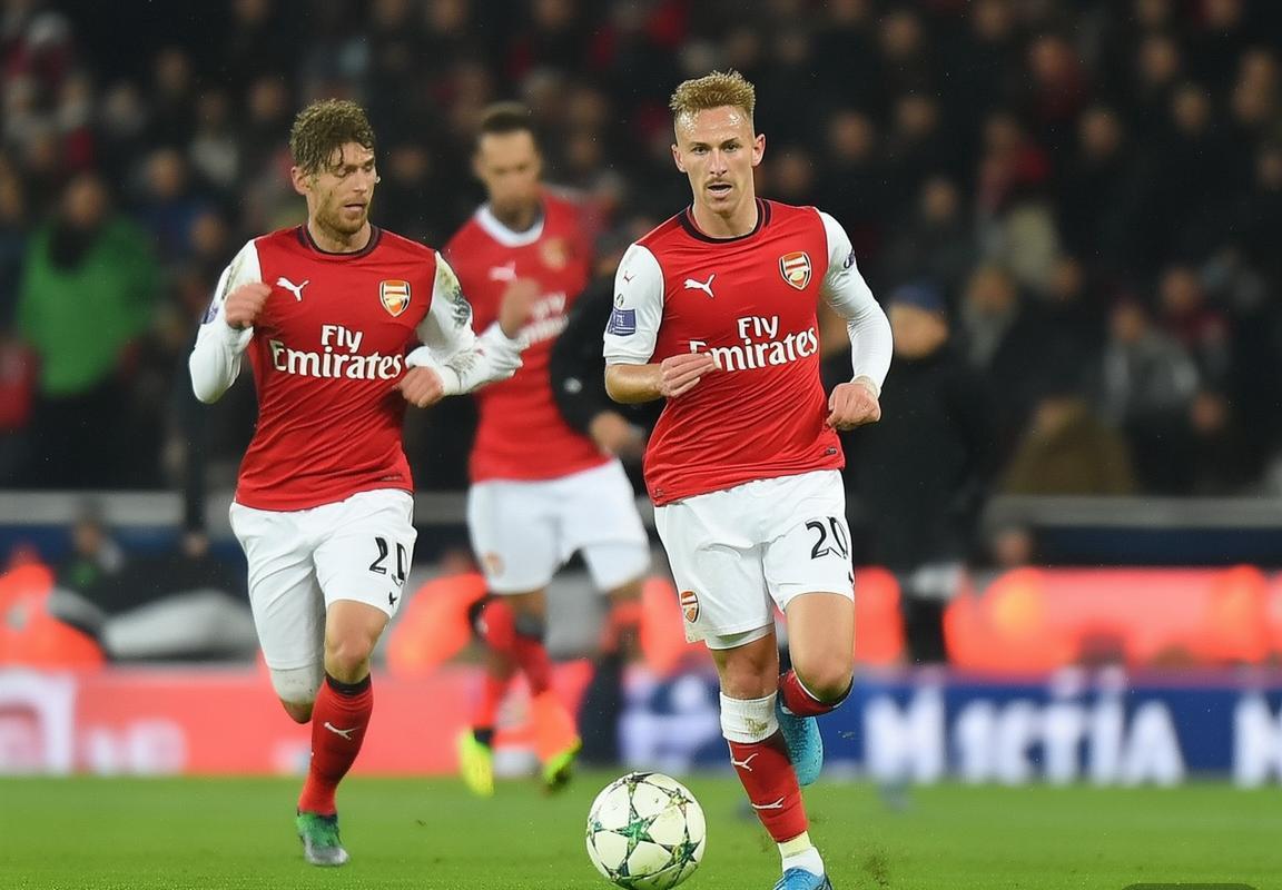 马杜埃凯闪耀阿森纳边路，阿尔特塔欧冠关键战的轮换智慧