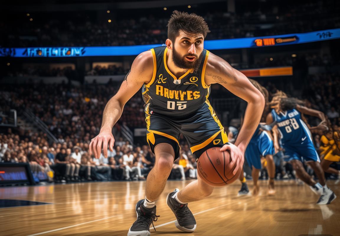 湖人胜掘金！安东尼·戴维斯38+23统治赛场，约基奇空砍29+20+13三双