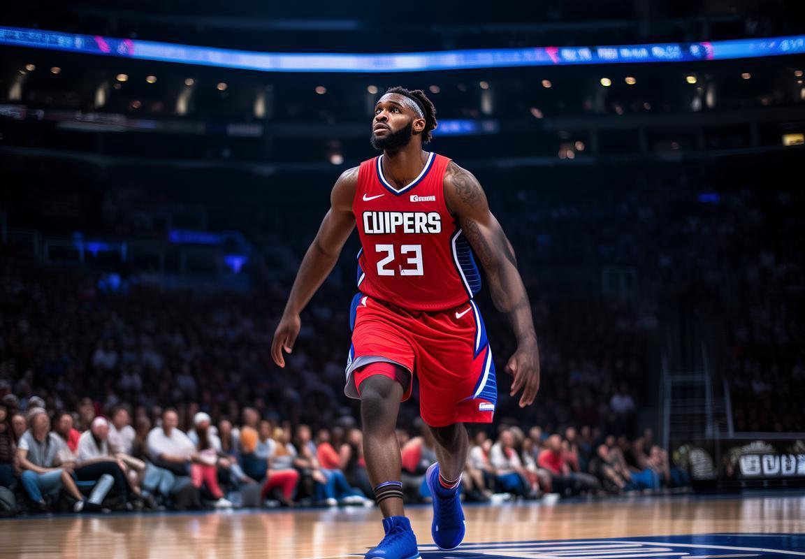 科林斯交易价值下滑危及快船锋线深度，争冠窗口期紧迫需行动