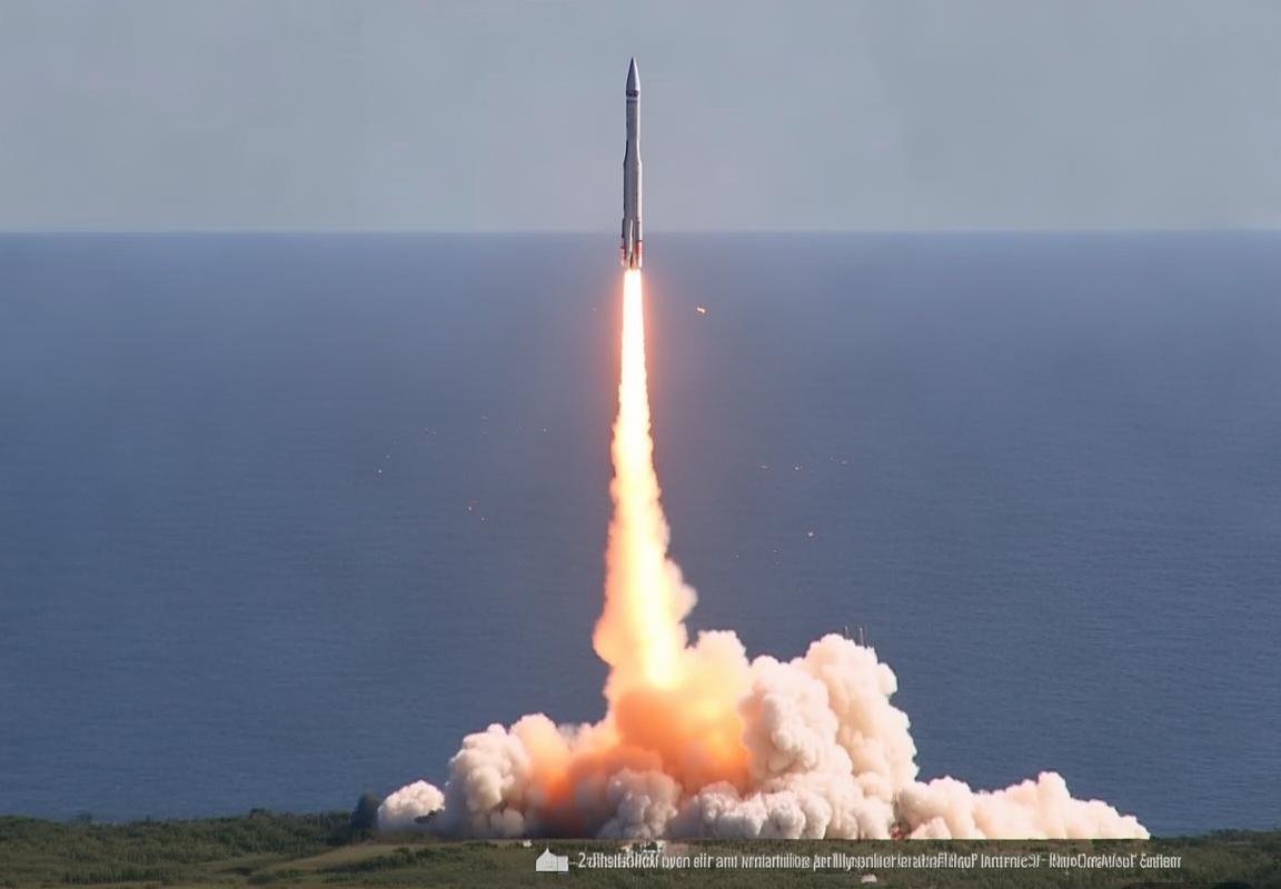 韩光-TLV火箭试飞在巴西阿尔坎塔拉发射中心爆炸解体，韩国私营航天发展遇挫；同日中国长征十二号运载火箭进行测试