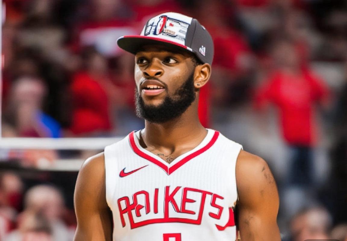 休斯顿火箭选秀大会布局：卡姆·惠特摩尔的培养与次轮签的重建思路